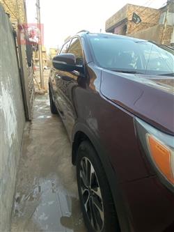 كيا سورينتو